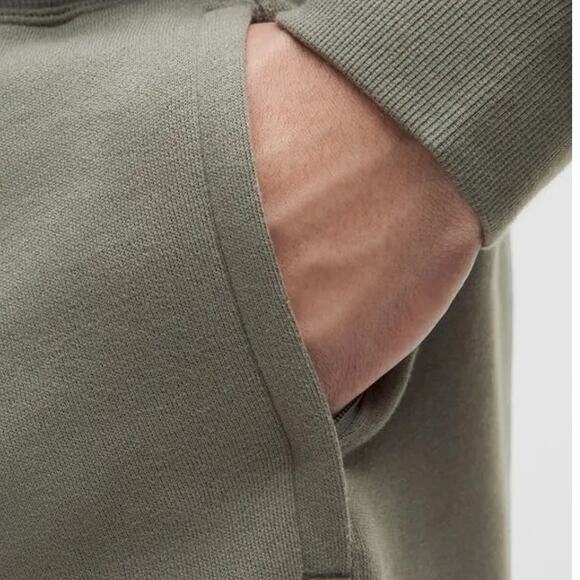 Lululemon Steady State Classic-Fit Pant Regular Size Small Grey Sage EUC M5ARSS - Picture 5 of 16